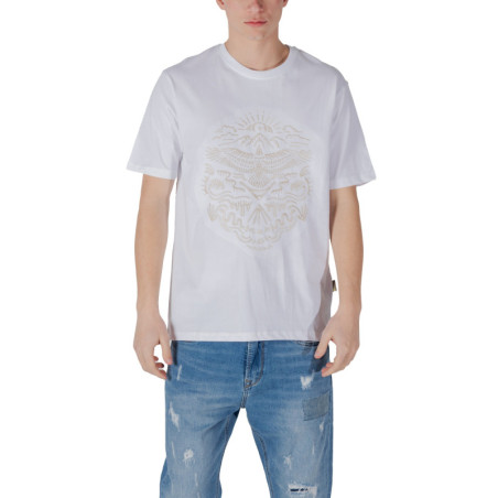Gianni Lupo - Gianni Lupo T-Shirt Uomo