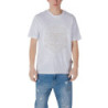 Gianni Lupo - Gianni Lupo T-Shirt Uomo