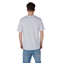 Gianni Lupo - Gianni Lupo T-Shirt Uomo
