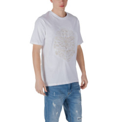 Gianni Lupo - Gianni Lupo T-Shirt Uomo