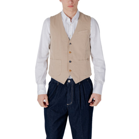 Gianni Lupo - Gianni Lupo Gilet Uomo