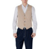 Gianni Lupo - Gianni Lupo Gilet Uomo