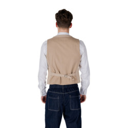 Gianni Lupo - Gianni Lupo Gilet Uomo