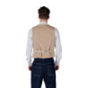 Gianni Lupo - Gianni Lupo Gilet Uomo