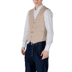 Gianni Lupo - Gianni Lupo Gilet Uomo
