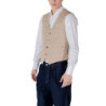 Gianni Lupo - Gianni Lupo Gilet Uomo