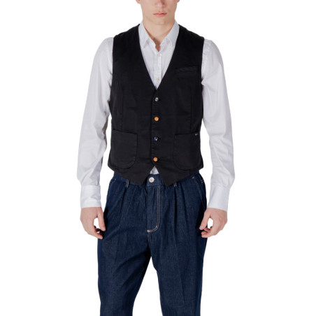 Gianni Lupo - Gianni Lupo Gilet Uomo