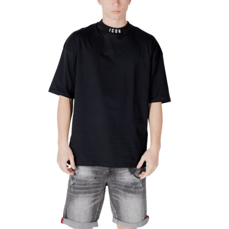 Icon - Icon T-Shirt Uomo