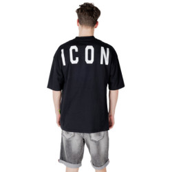 Icon - Icon T-Shirt Uomo