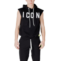 Icon - Icon Felpa Uomo
