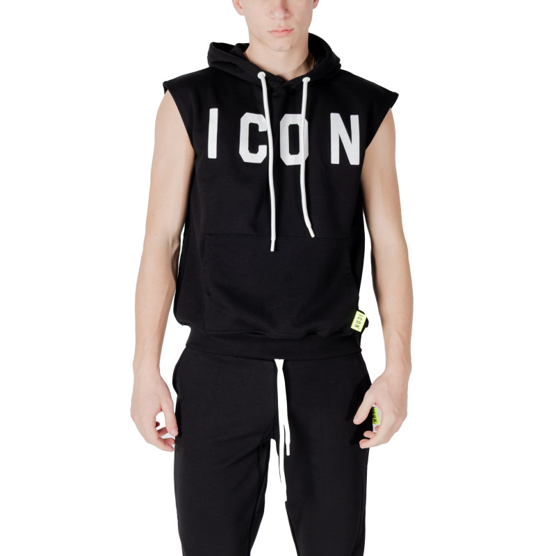 Icon - Icon Felpa Uomo