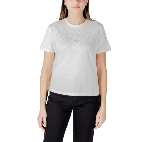 Jacqueline De Yong - Jacqueline De Yong T-Shirt Donna
