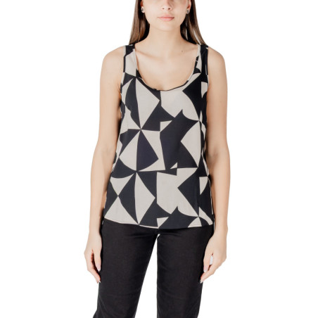 Only - Only Canotta Donna