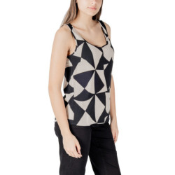 Only - Only Canotta Donna