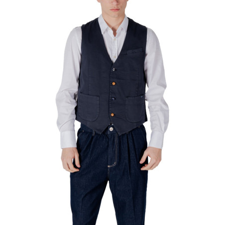 Gianni Lupo - Gianni Lupo Gilet Uomo