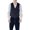 Gianni Lupo - Gianni Lupo Gilet Uomo