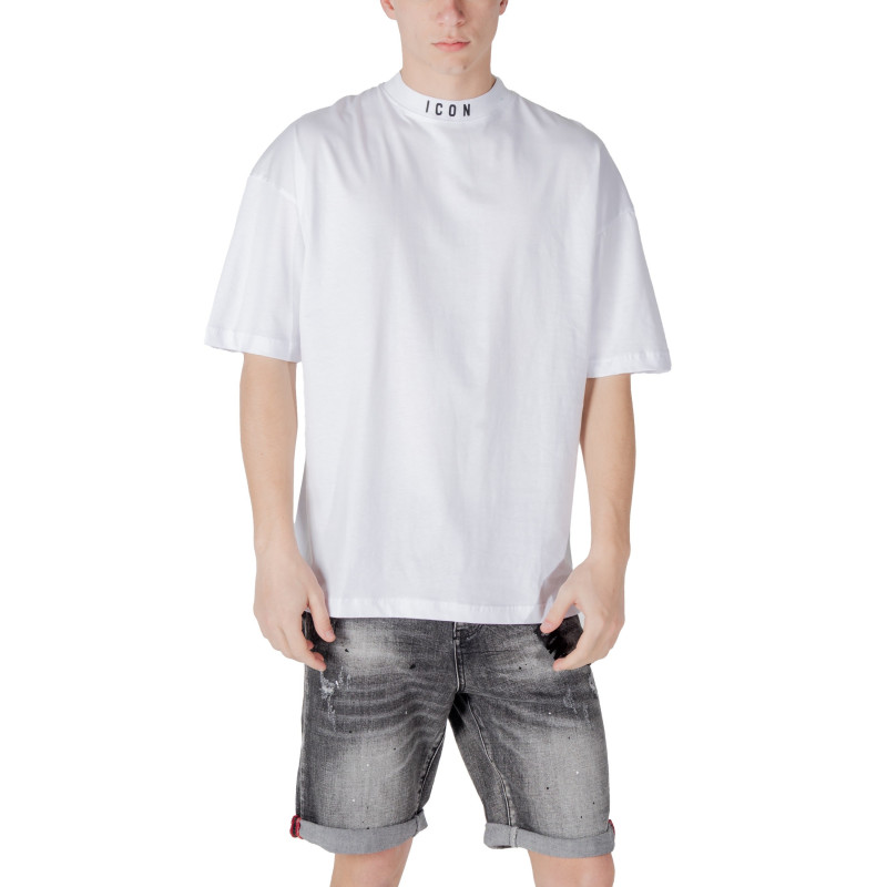 Icon - Icon T-Shirt Uomo