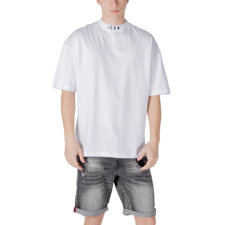 Icon - Icon T-Shirt Uomo