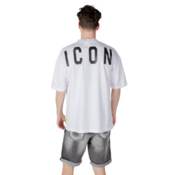 Icon - Icon T-Shirt Uomo