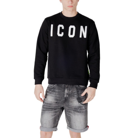 Icon - Icon Felpa Uomo