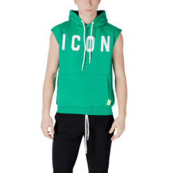 Icon - Icon Felpa Uomo