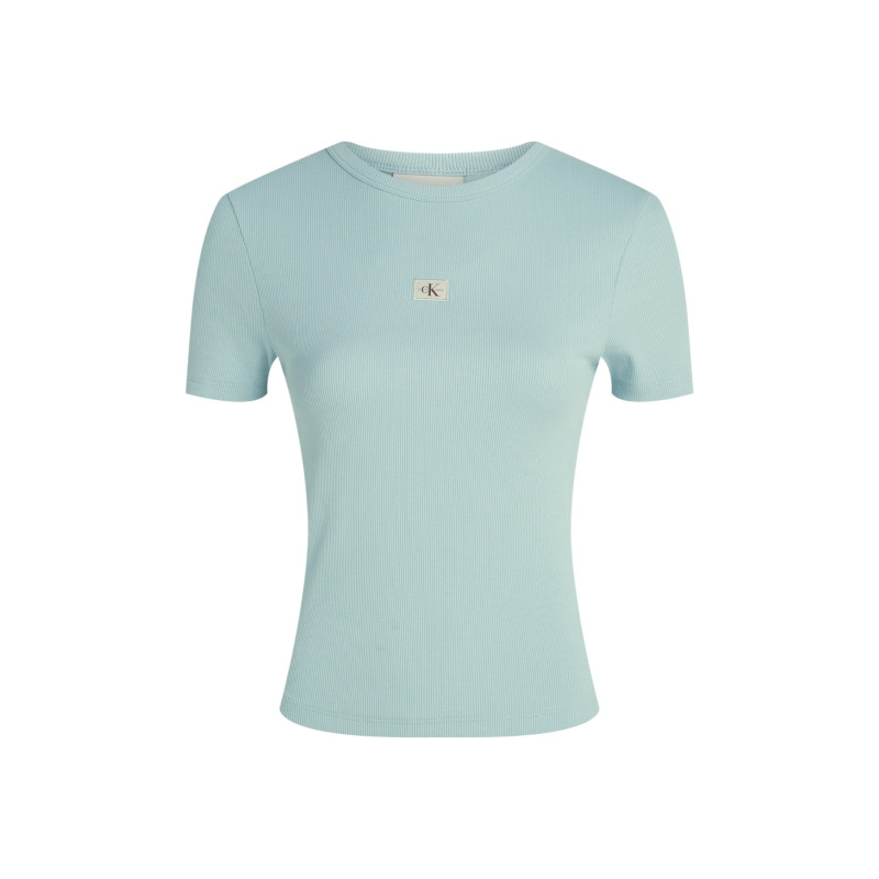 Calvin Klein Jeans - Calvin Klein Jeans T-Shirt Donna