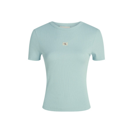 Calvin Klein Jeans - Calvin Klein Jeans T-Shirt Donna