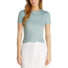 Calvin Klein Jeans - Calvin Klein Jeans T-Shirt Donna