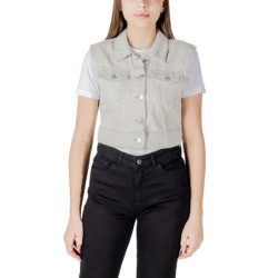 Only - Only Gilet Donna