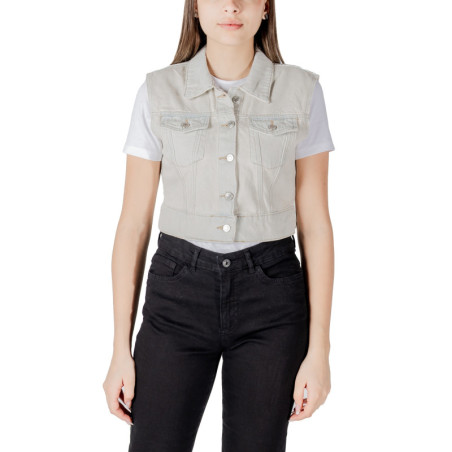 Only - Only Gilet Donna