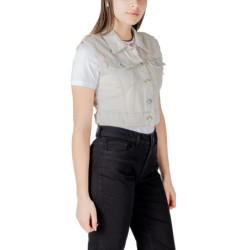 Only - Only Gilet Donna