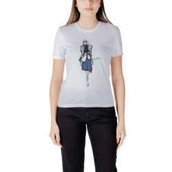 Only - Only T-Shirt Donna