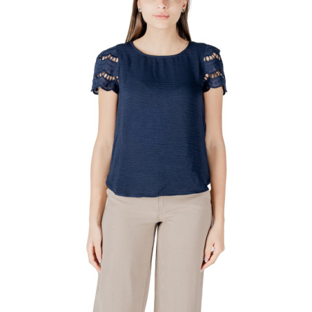 Jacqueline De Yong - Jacqueline De Yong T-Shirt Donna
