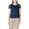 Jacqueline De Yong - Jacqueline De Yong T-Shirt Donna
