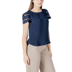 Jacqueline De Yong - Jacqueline De Yong T-Shirt Donna