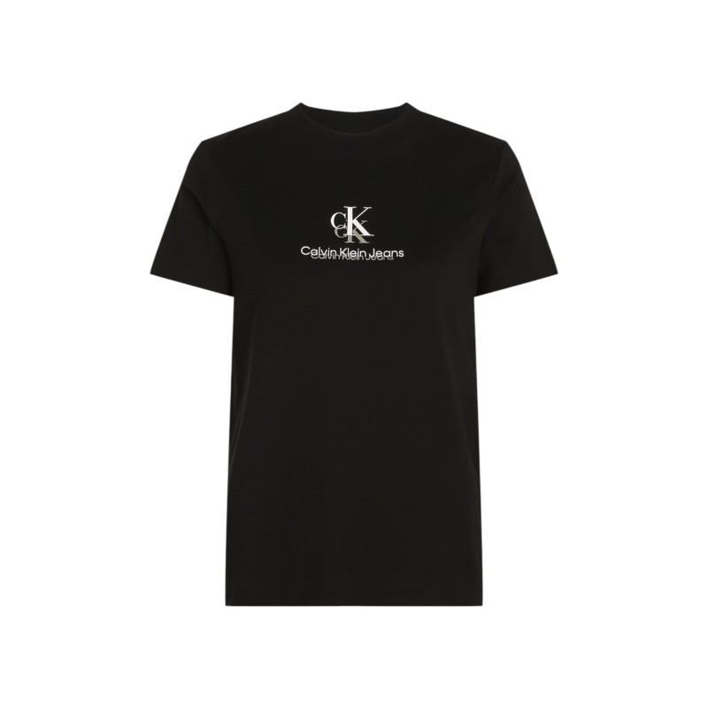 Calvin Klein Jeans - Calvin Klein Jeans T-Shirt Donna