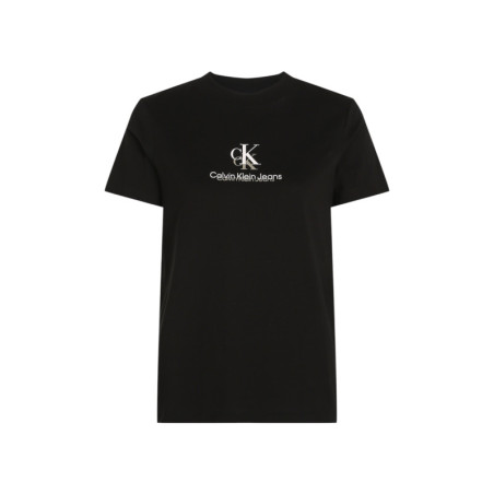 Calvin Klein Jeans - Calvin Klein Jeans T-Shirt Donna