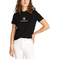 Calvin Klein Jeans - Calvin Klein Jeans T-Shirt Donna