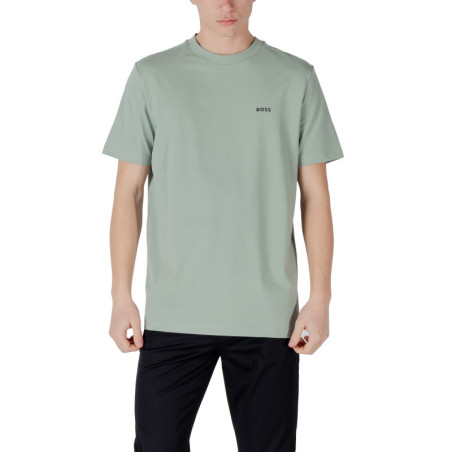 Boss - Boss T-Shirt Uomo