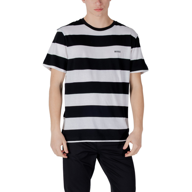 Boss - Boss T-Shirt Uomo