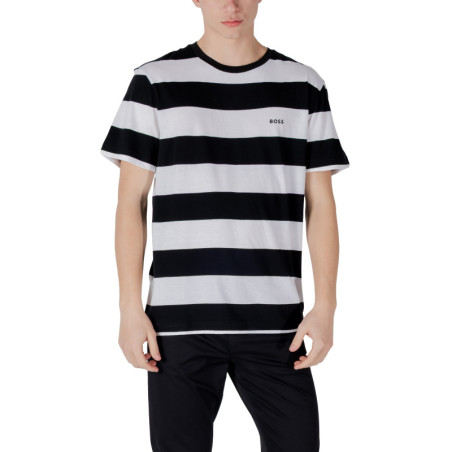 Boss - Boss T-Shirt Uomo