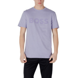Boss - Boss T-Shirt Uomo