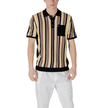 Gianni Lupo - Gianni Lupo Polo Uomo