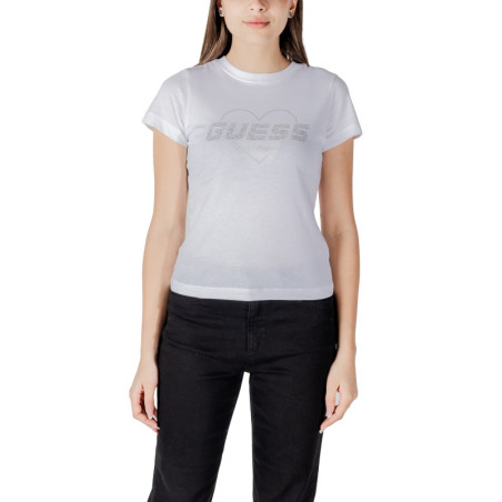 Guess Active - Guess Active T-Shirt Donna