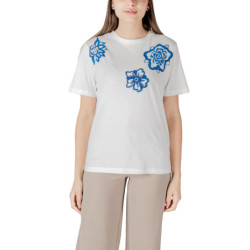 Ichi - Ichi T-Shirt Donna