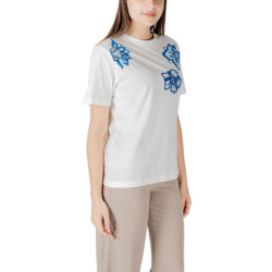 Ichi - Ichi T-Shirt Donna