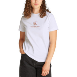Calvin Klein Jeans - Calvin Klein Jeans T-Shirt Donna