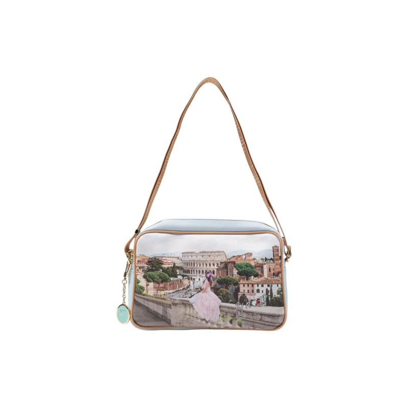 Y Not? - Y Not? Borsa Donna