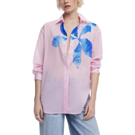 Desigual - Desigual Camicia Donna