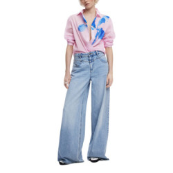 Desigual - Desigual Camicia Donna